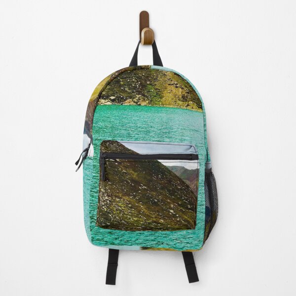 Item preview, Lake Mountains Valley  designed and sold by ShopTwentyFour.