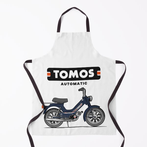 Item preview, Tomos Automatic-Dark Blue designed and sold by Tomislav Lozić.