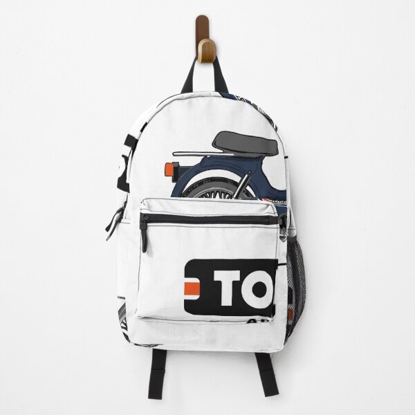 Item preview, Tomos Automatic-Dark Blue designed and sold by Tomislav Lozić.