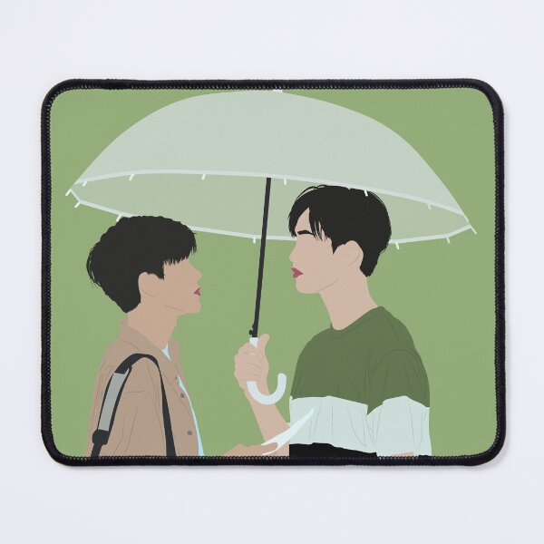 Item preview, Do you want to ask who I like? Yes. I think you know. I guess I know too. designed and sold by Pinu92.
