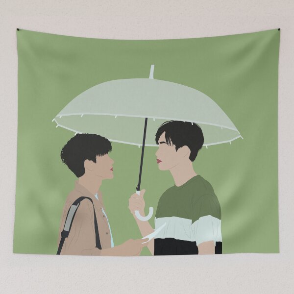 Item preview, Do you want to ask who I like? Yes. I think you know. I guess I know too. designed and sold by Pinu92.