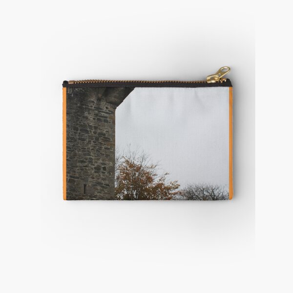 Item preview, Detail of Donegal Castle county Donegal Ireland designed and sold by eddiebarronshop.