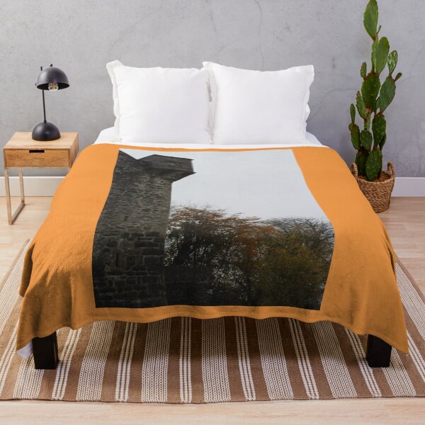 Item preview, Detail of Donegal Castle county Donegal Ireland designed and sold by eddiebarronshop.