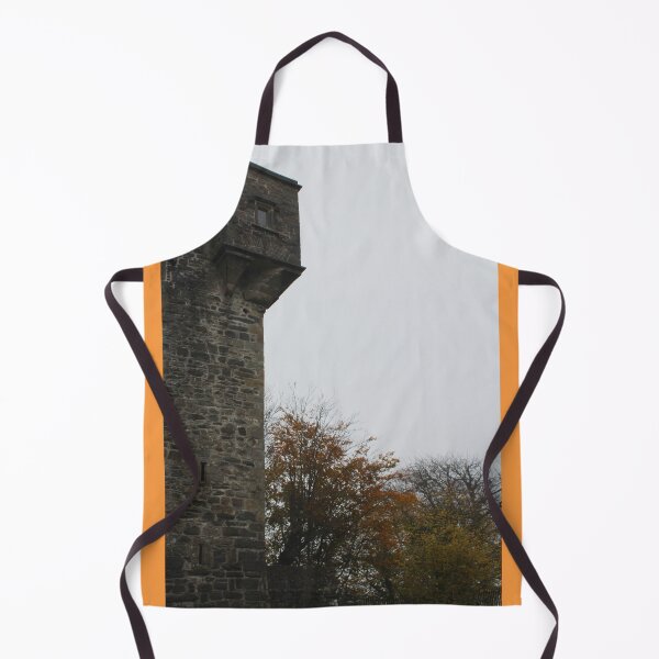 Item preview, Detail of Donegal Castle county Donegal Ireland designed and sold by eddiebarronshop.