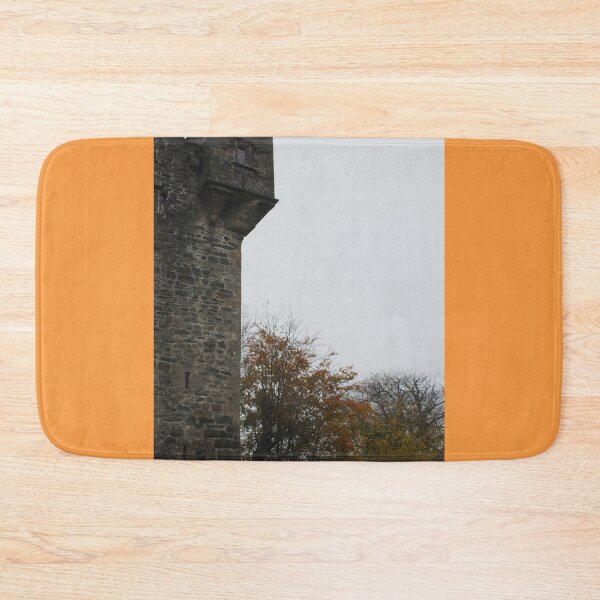 Artikelvorschau, Detail der Grafschaft Donegal Castle, Donegal, Irland entworfen und verkauft von eddiebarronshop.