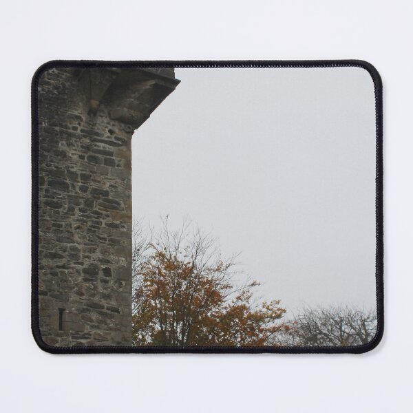 Item preview, Detail of Donegal Castle county Donegal Ireland designed and sold by eddiebarronshop.