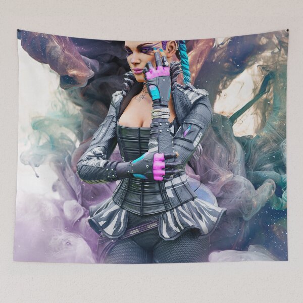 Item preview, loba designed and sold by alessandra picoli.