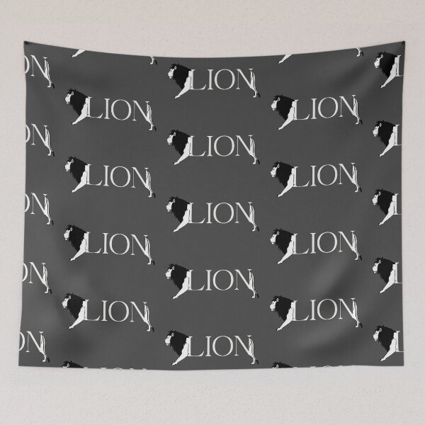 Item preview, Lion  designed and sold by JJDesignTT.