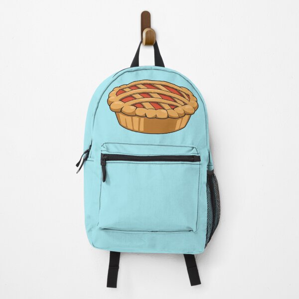 Item preview, Pie cartoon illustration designed and sold by Misscartoon.