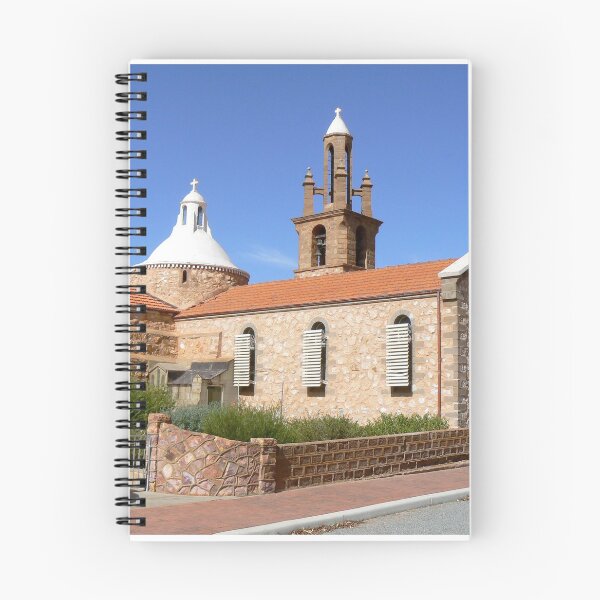 Item preview, Catholic Church in Mullewa, Western Australia designed and sold by Graeme  Hyde.