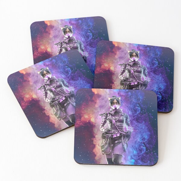 Item preview, wraith designed and sold by alessandra picoli.
