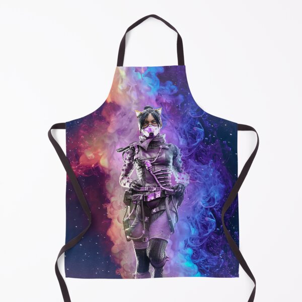 Item preview, wraith designed and sold by alessandra picoli.