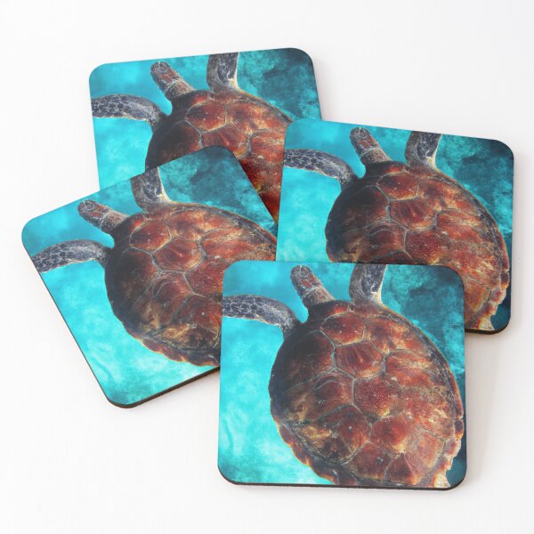 Item preview, Sea Turtle designed and sold by Fentier.