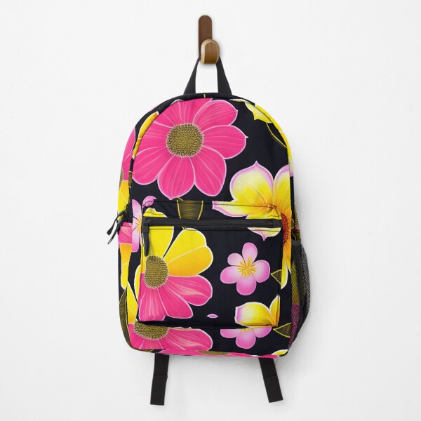 Item preview, Realistic Flowers Print Graphic designed and sold by MotionWaves.