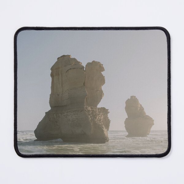Item preview, The Rock In The Sea designed and sold by asun5.