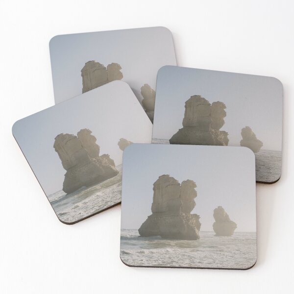 Item preview, The Rock In The Sea  designed and sold by asun5.