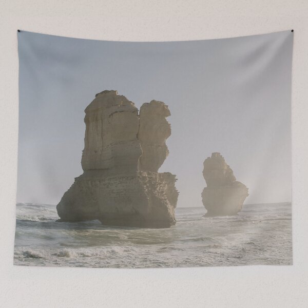 Item preview, The Rock In The Sea  designed and sold by asun5.