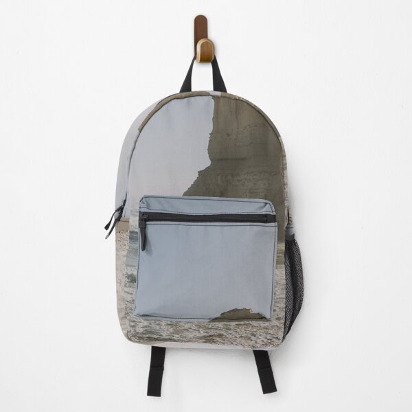 Item preview, The Rock In The Sea designed and sold by asun5.