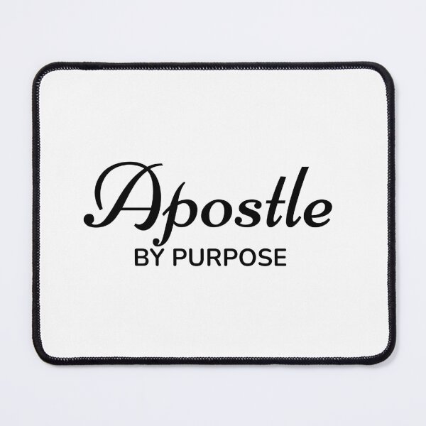 Item preview, Apostle by Purpose designed and sold by TrulyRested.