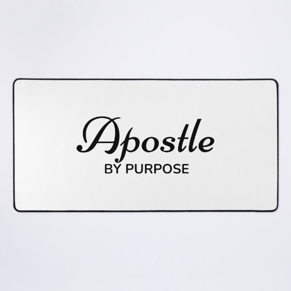 Item preview, Apostle by Purpose designed and sold by TrulyRested.