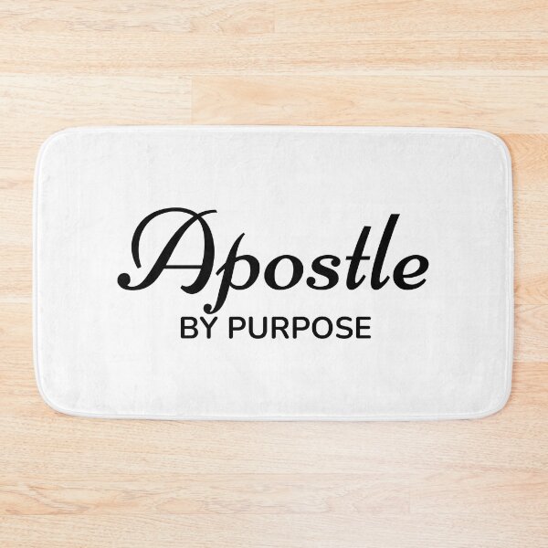 Item preview, Apostle by Purpose designed and sold by TrulyRested.