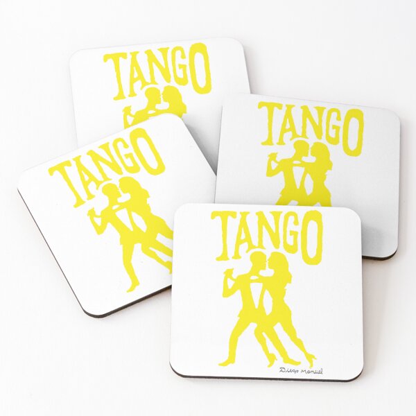 Item preview, Tango designed and sold by Diego Manuel Rodriguez.