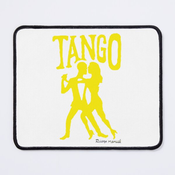 Item preview, Tango designed and sold by Diego Manuel Rodriguez.