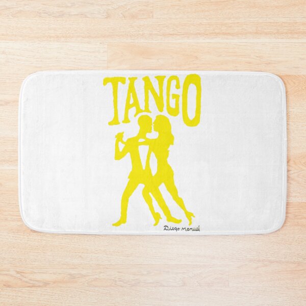 Item preview, Tango designed and sold by Diego Manuel Rodriguez.