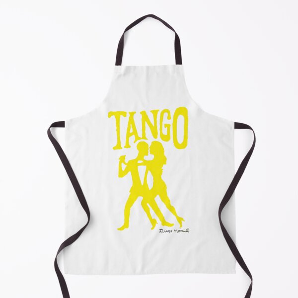 Item preview, Tango designed and sold by Diego Manuel Rodriguez.