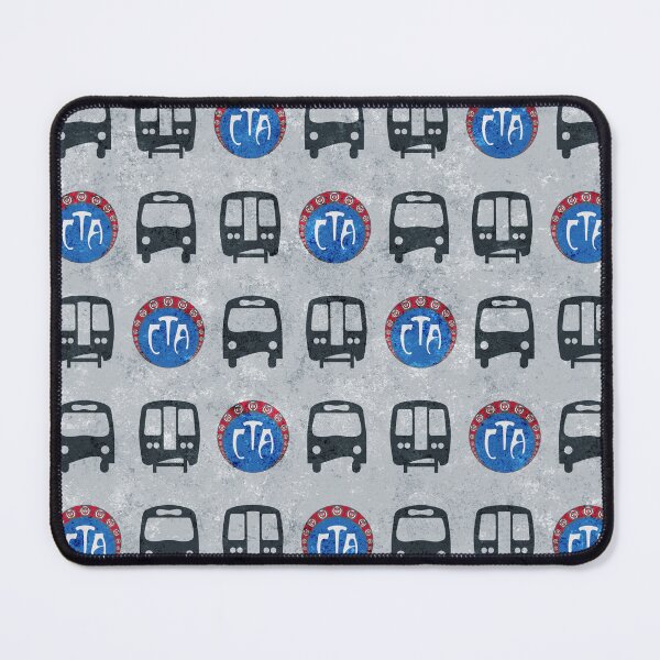 Item preview, Art Nouveau CTA Logo designed and sold by Enzwell.