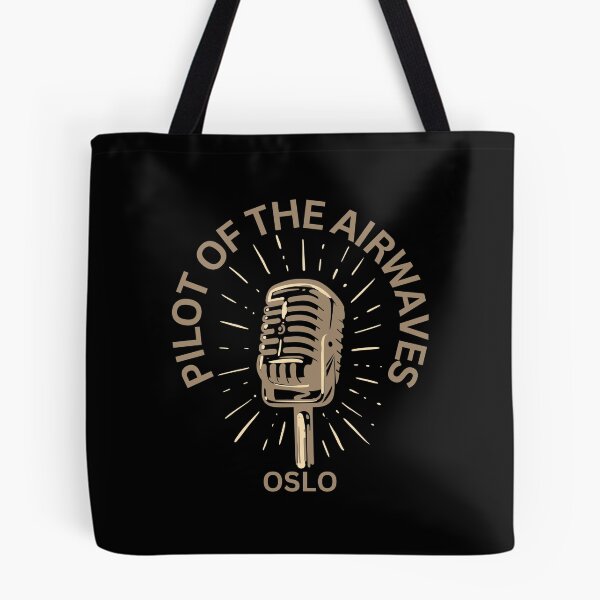 Item preview, Pilot Of The Airwaves OSLO designed and sold by JockArts.