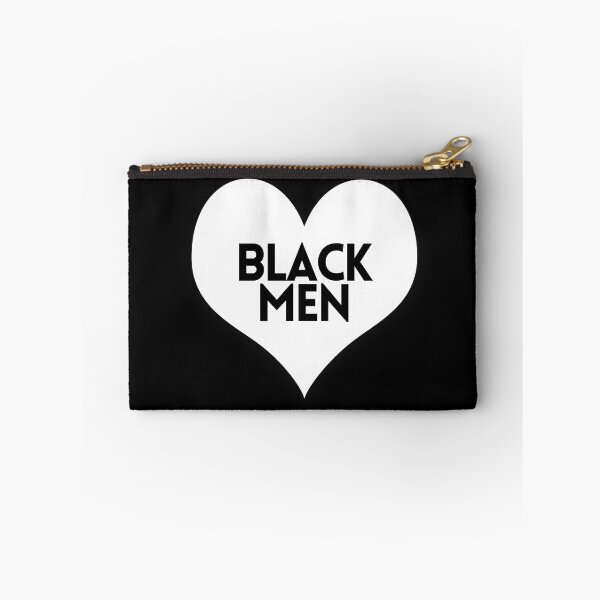 Item preview, I Heart Black Men designed and sold by Itsheartshop.