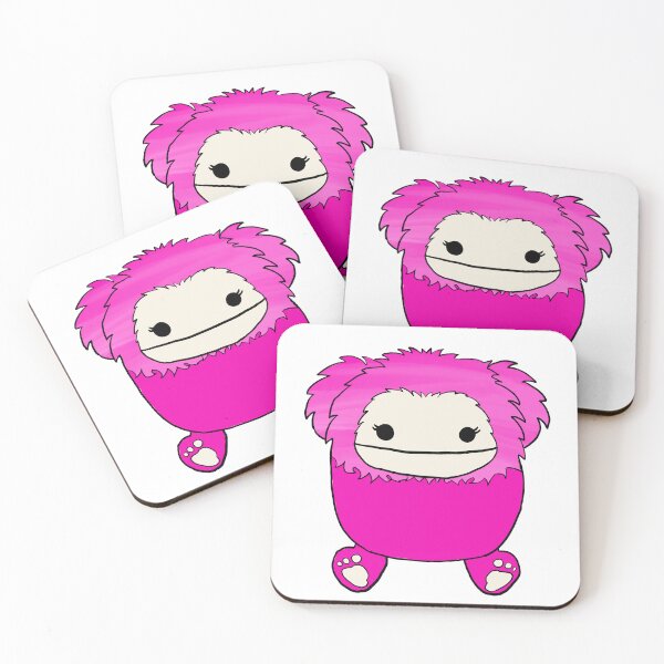 Item preview, Hailey squish stuffed animal teddy toy sticker  designed and sold by Ech0mun.
