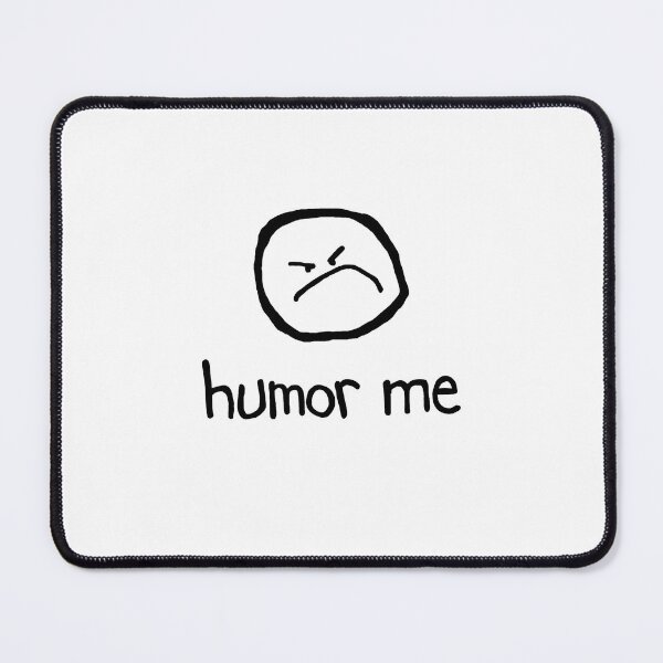 Item preview, Humor Me designed and sold by Heartstrings By M.C..