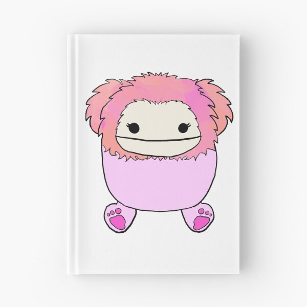 Item preview, Caparinne squish stuffed animal teddy toy sticker  designed and sold by Ech0mun.
