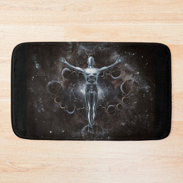 Item preview, Apparition of Droid designed and sold by rolffimages.