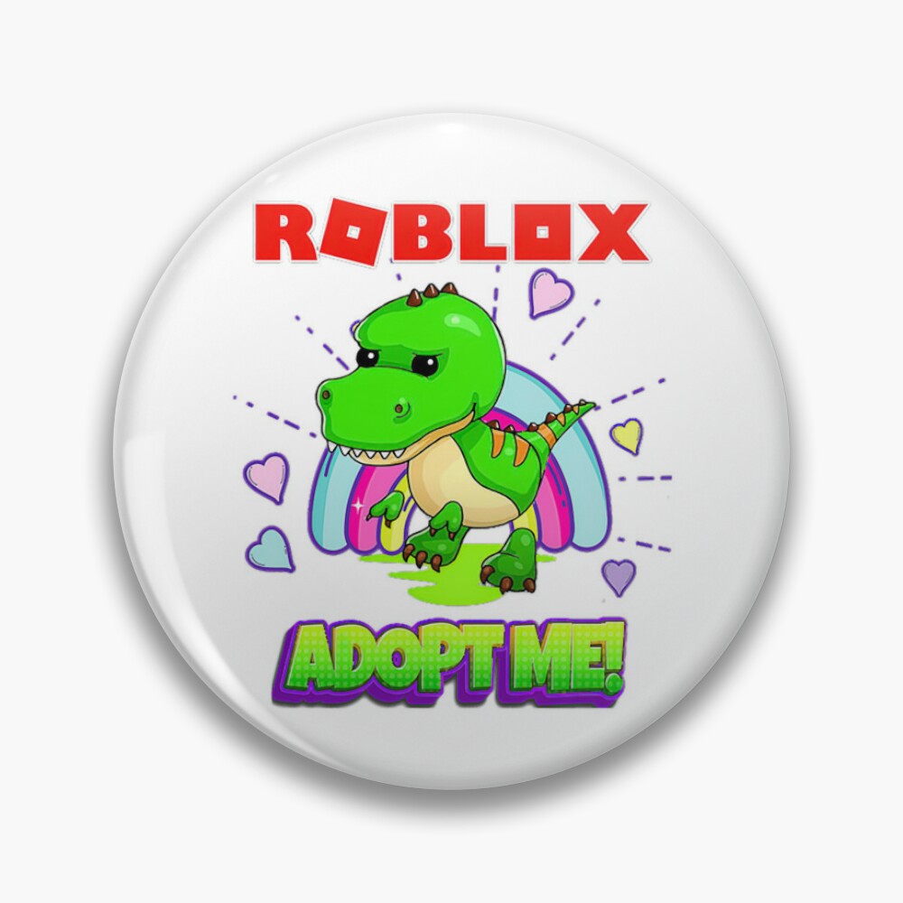 Pin on Roblox adopt me!