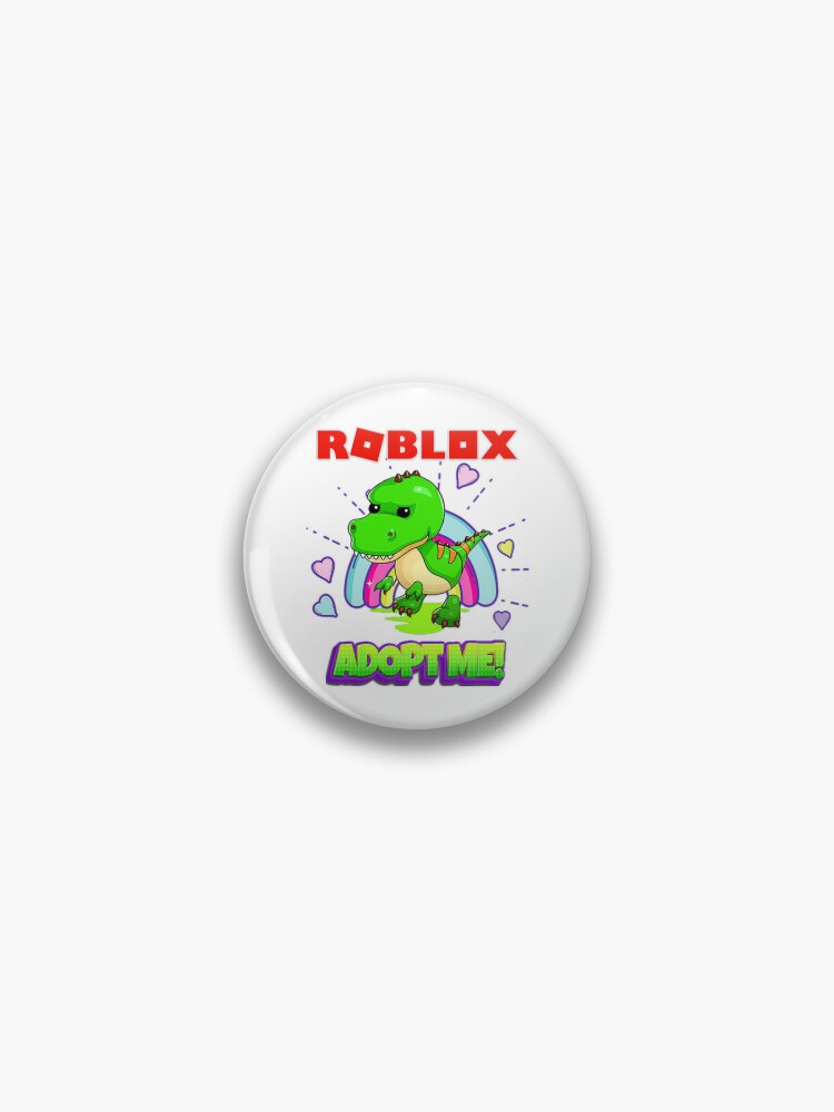 Pin on Roblox adopt me!