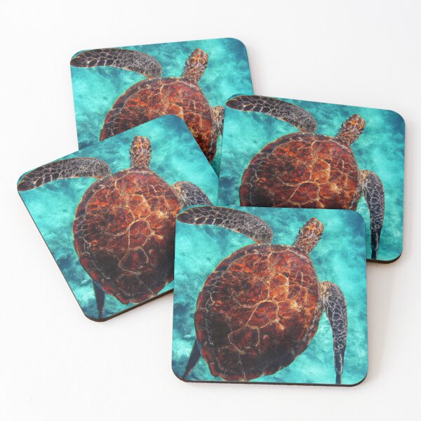 Item preview, Sea Turtle designed and sold by Fentier.
