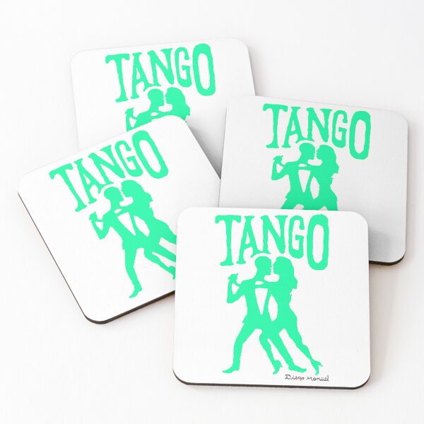 Item preview, Tango designed and sold by Diego Manuel Rodriguez.