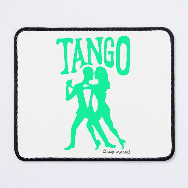 Item preview, Tango designed and sold by Diego Manuel Rodriguez.