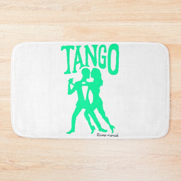 Item preview, Tango designed and sold by Diego Manuel Rodriguez.