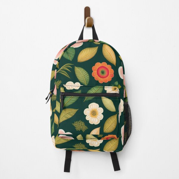 Item preview, Realistic Flowers Print Graphic designed and sold by MotionWaves.
