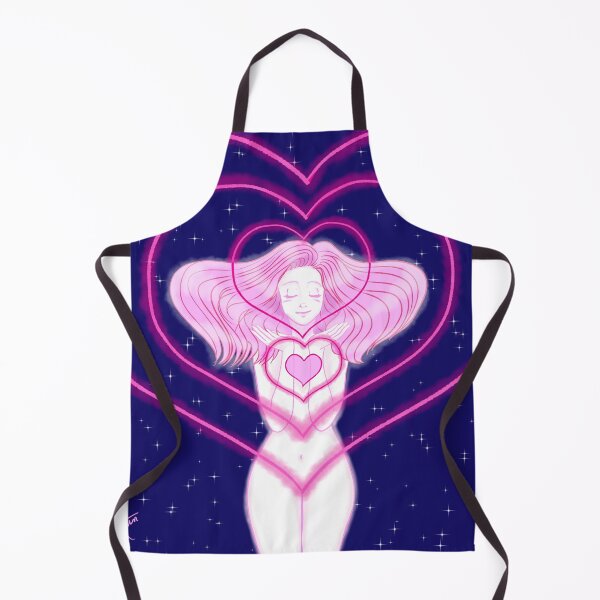 Item preview, The cosmic love designed and sold by Aude Quentin.