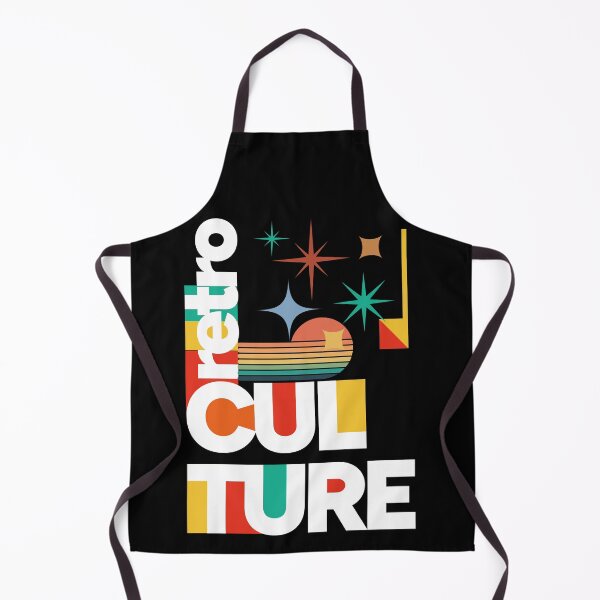 Item preview, Retro Culture designed and sold by my-green-gecko.