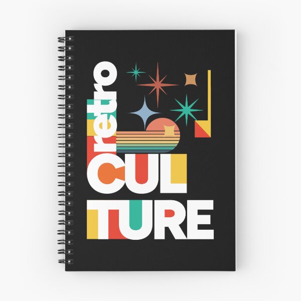 Item preview, Retro Culture designed and sold by my-green-gecko.