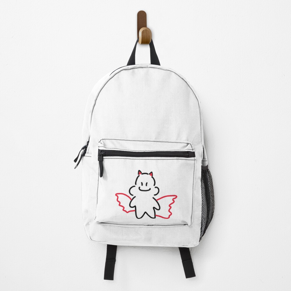 Item preview, Backpack designed and sold by FunDaddy.