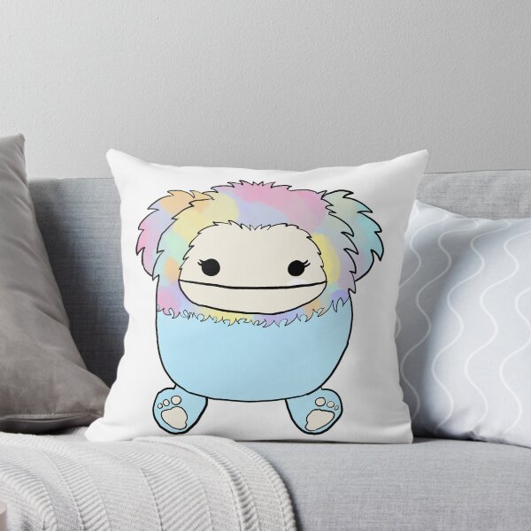 Item preview, Zozo squish stuffed animal teddy toy sticker  designed and sold by Ech0mun.