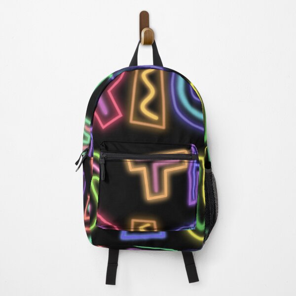 Item preview, The Right Stuff Cool Neon Text  designed and sold by ArashiiGames.
