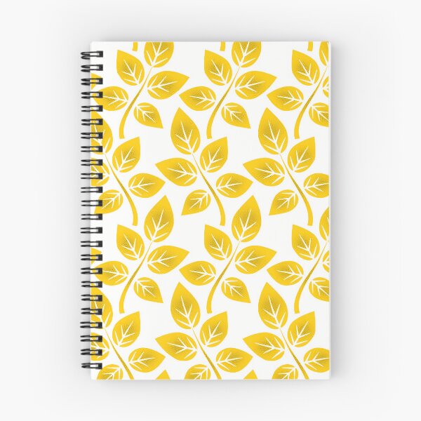 Item preview, Abstract flower yellow pattern designed and sold by FunArt4You.